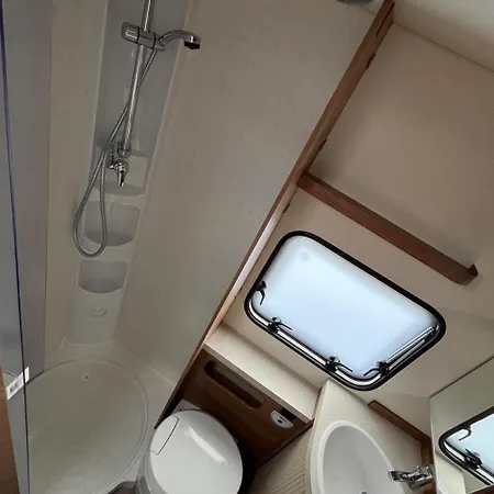 Tahko Caravanmajoitus